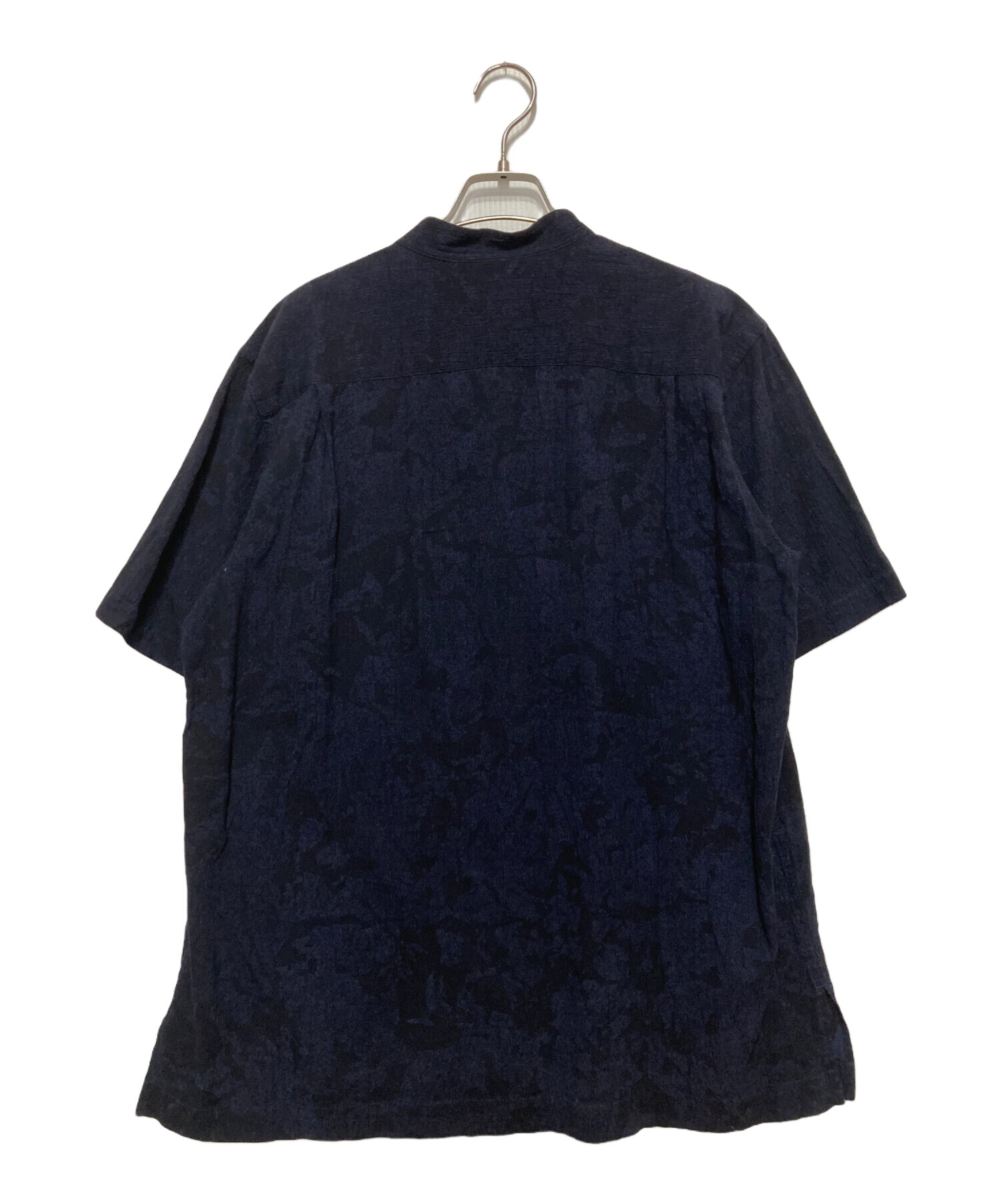 イッセイミヤケメン（ISSEY MIYAKE MEN）シャツ／サイズ3