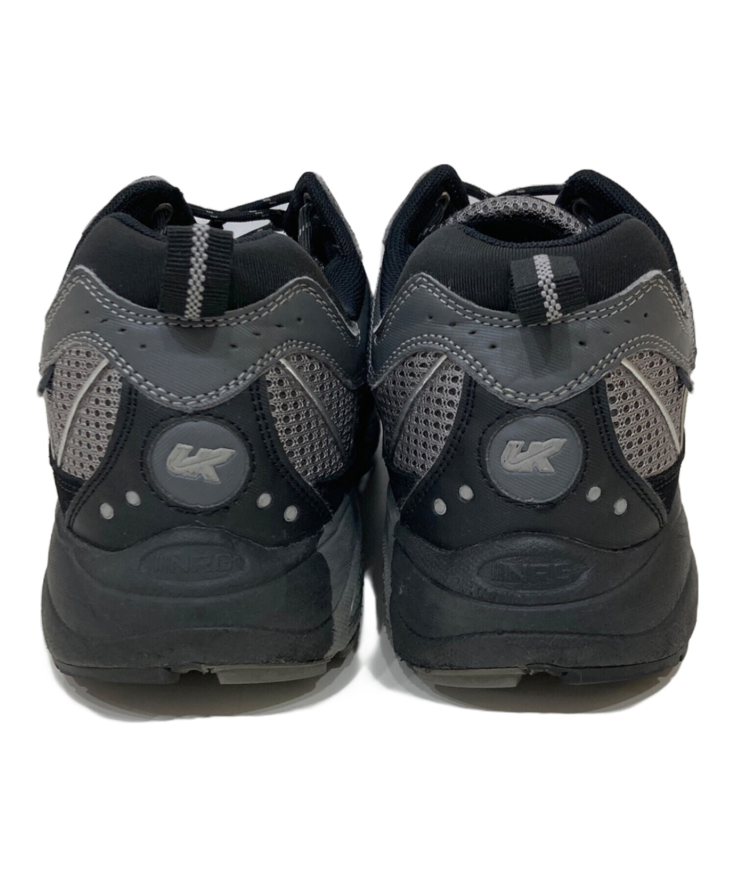 中古・古着通販】UK Gear (ユーケーギア) PT-03 グレー サイズ:26.5
