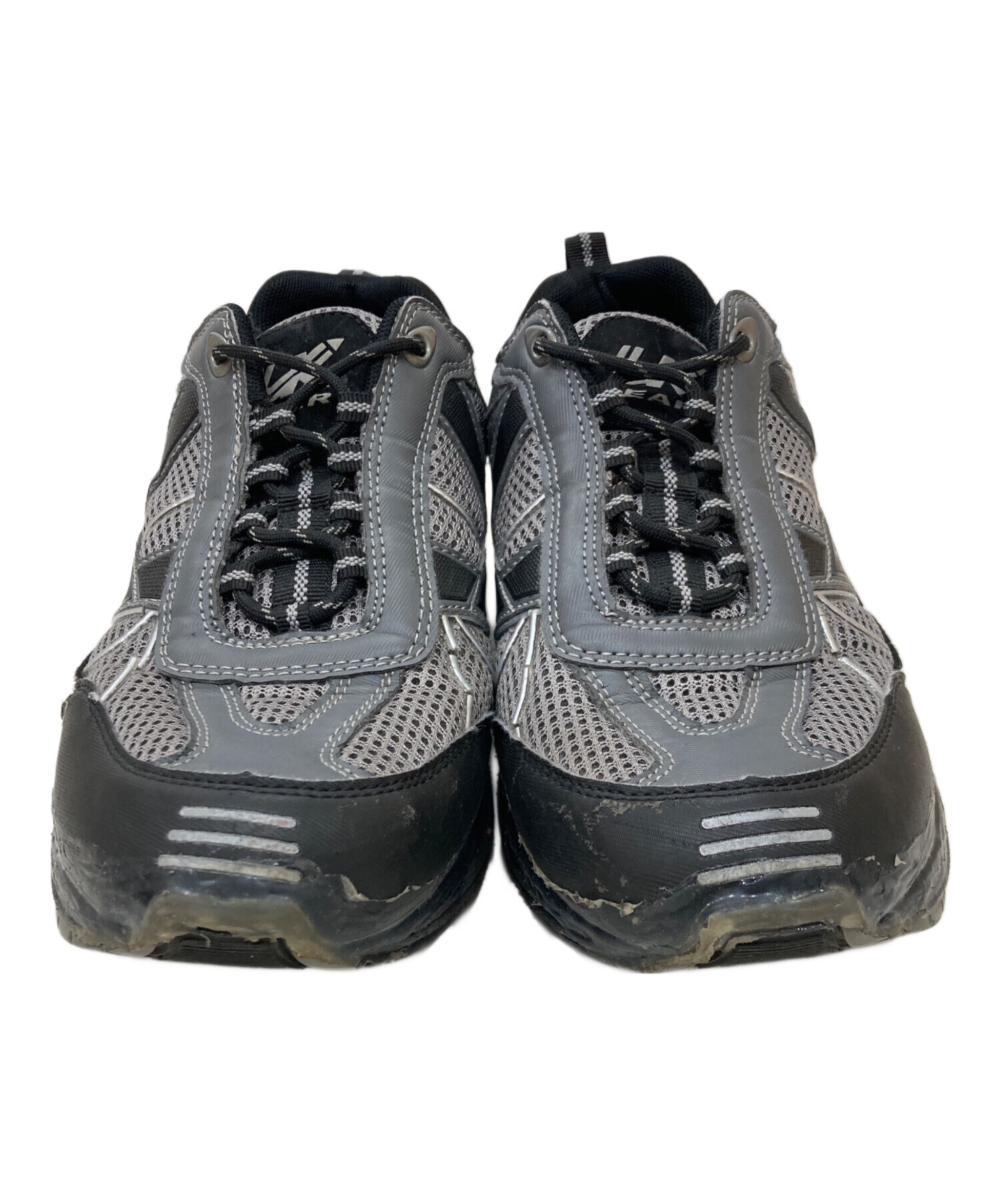 中古・古着通販】UK Gear (ユーケーギア) PT-03 グレー サイズ:26.5