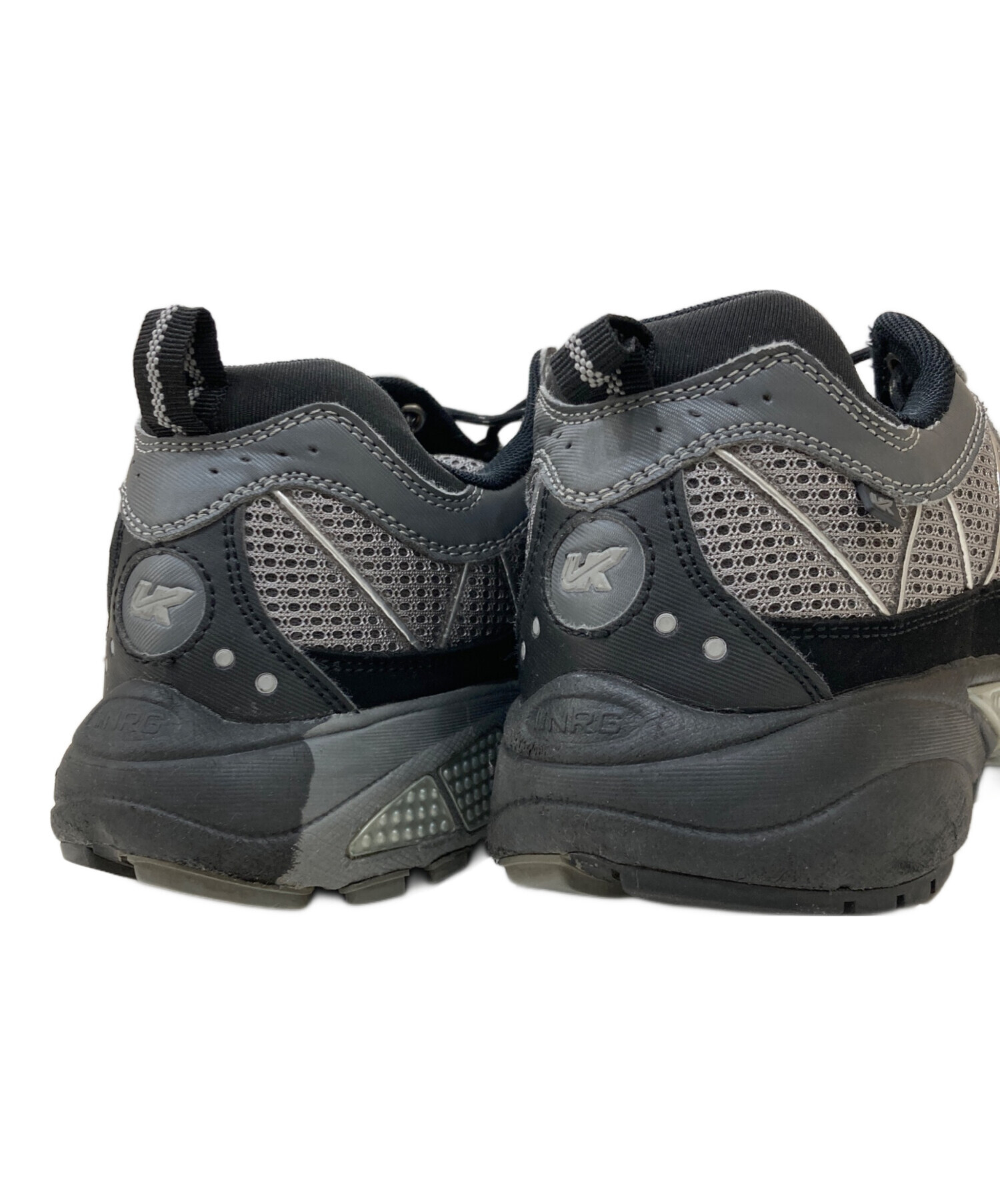 中古・古着通販】UK Gear (ユーケーギア) PT-03 グレー サイズ:26.5