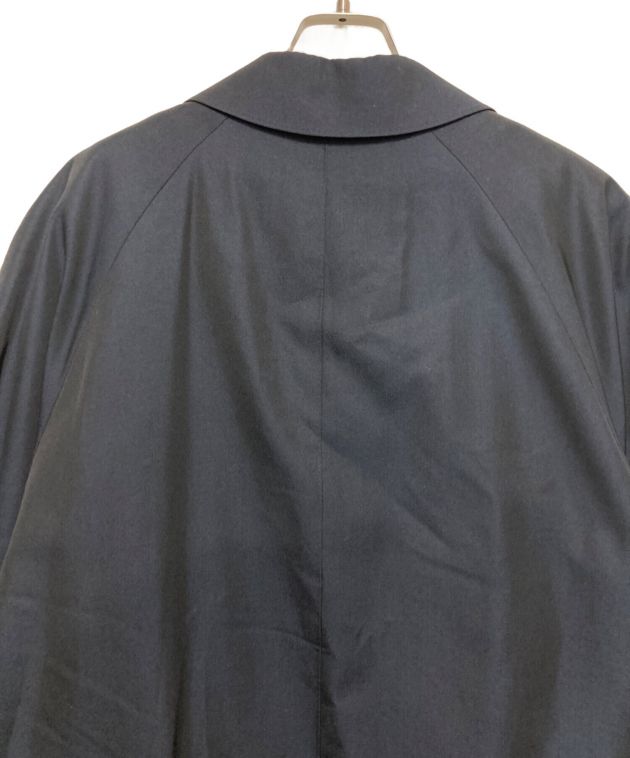 中古・古着通販】BURBERRY LONDON (バーバリーロンドン) ウール×シルク