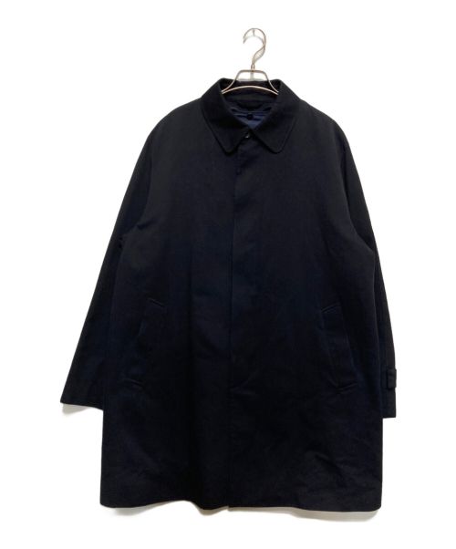 【美品/希少L】BROOKS BROTHERS ライナー付 ステンカラーコート BROOKS BROTHERS ステンカラーコート コート コットン/ウール