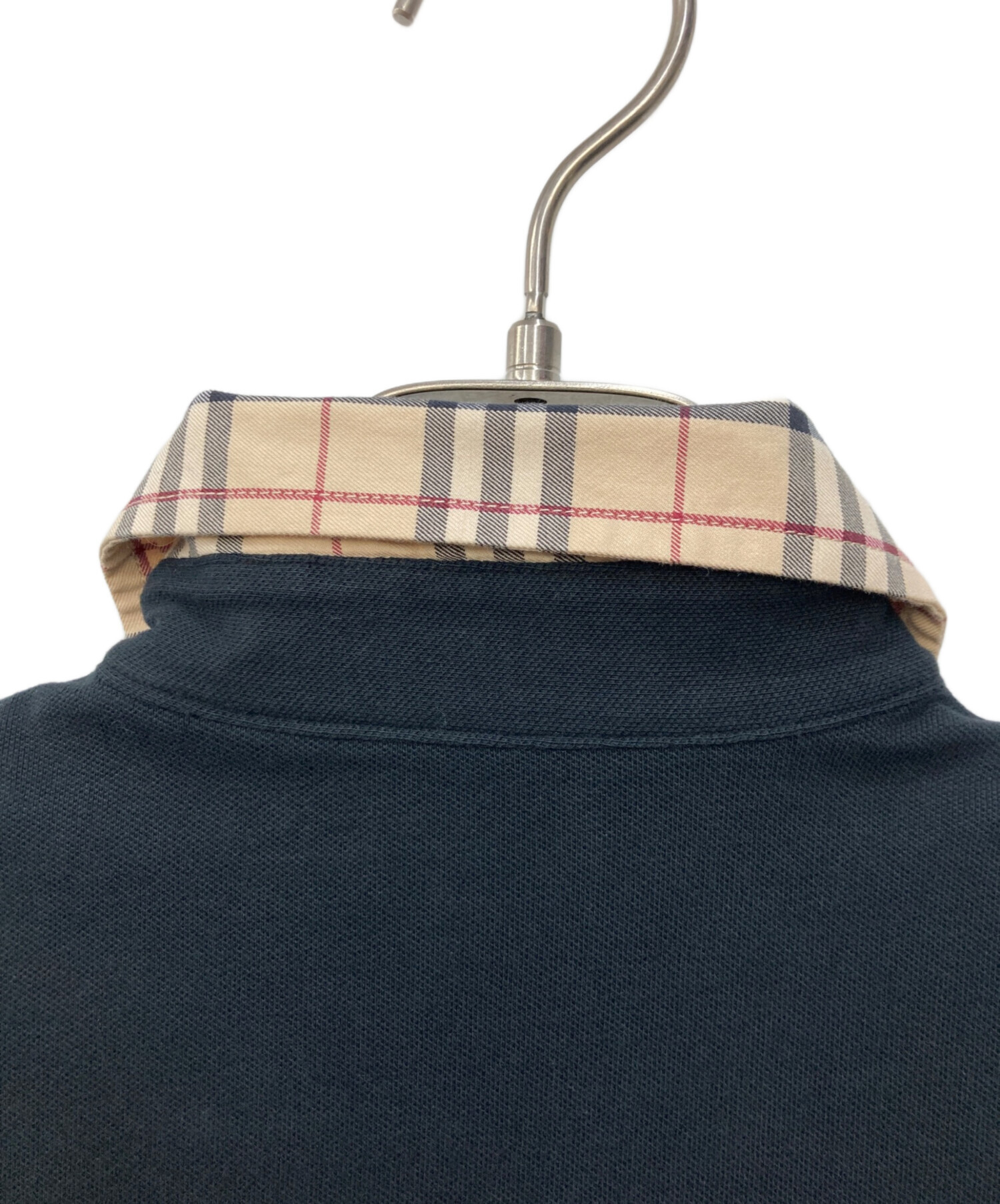 中古・古着通販】BURBERRY LONDON (バーバリーロンドン) ポロシャツ