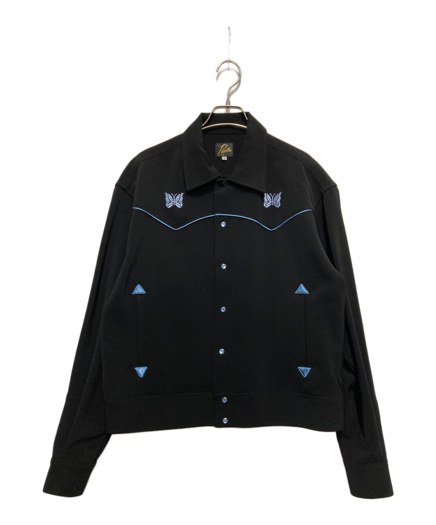 中古・古着通販】Needles (ニードルズ) Piping Cowboy Ja パイピング