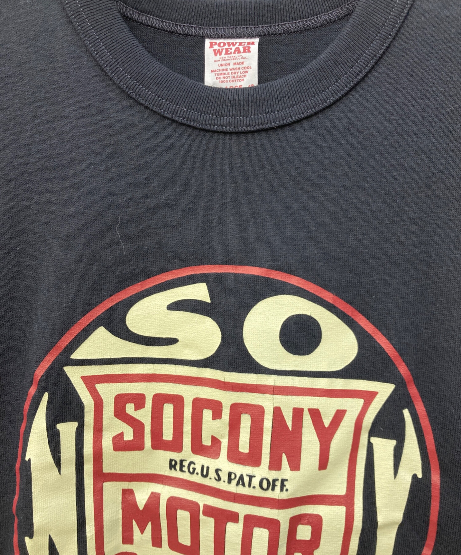 中古・古着通販】FREEWHEELERS (フリーホイーラーズ) Short Sleeve
