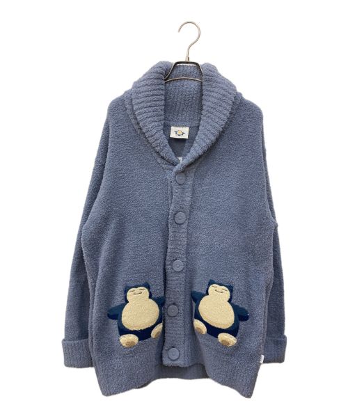 中古・古着通販】gelato pique (ジェラートピケ) ベビモコジャガード