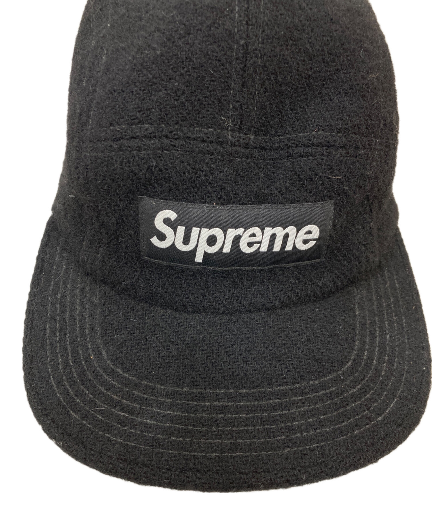 中古・古着通販】Supreme (シュプリーム) Harris Tweed (ハリス