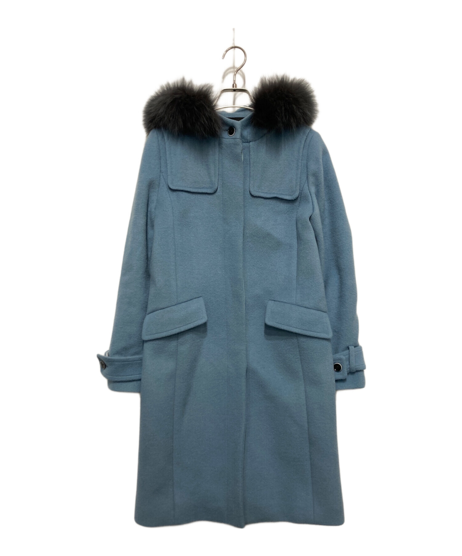 中古・古着通販】green label relaxing (グリーンレーベルリラクシング