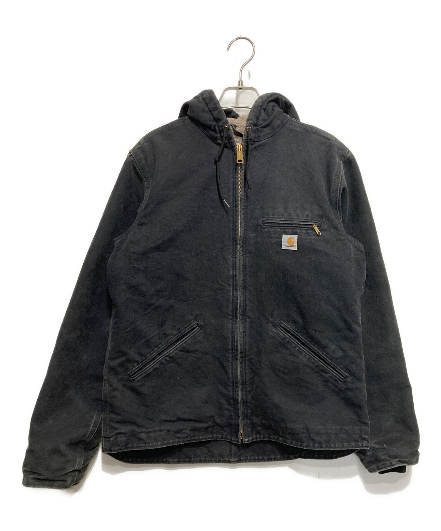 中古・古着通販】CarHartt (カーハート) アクティブジャケット