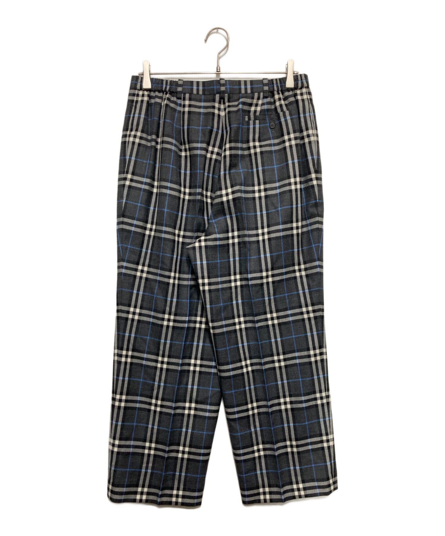 中古・古着通販】Burberry's (バーバリーズ) バーバリーチャックワイド