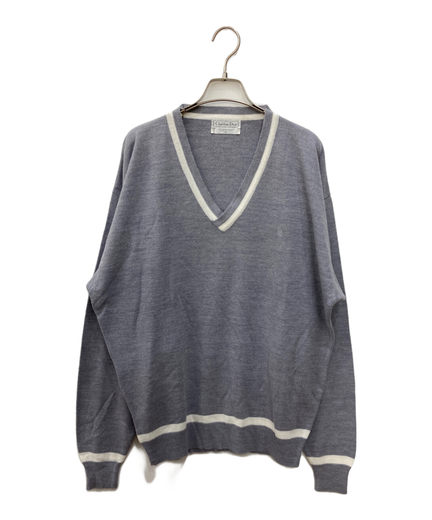 中古・古着通販】Christian Dior (クリスチャン ディオール) アクリル