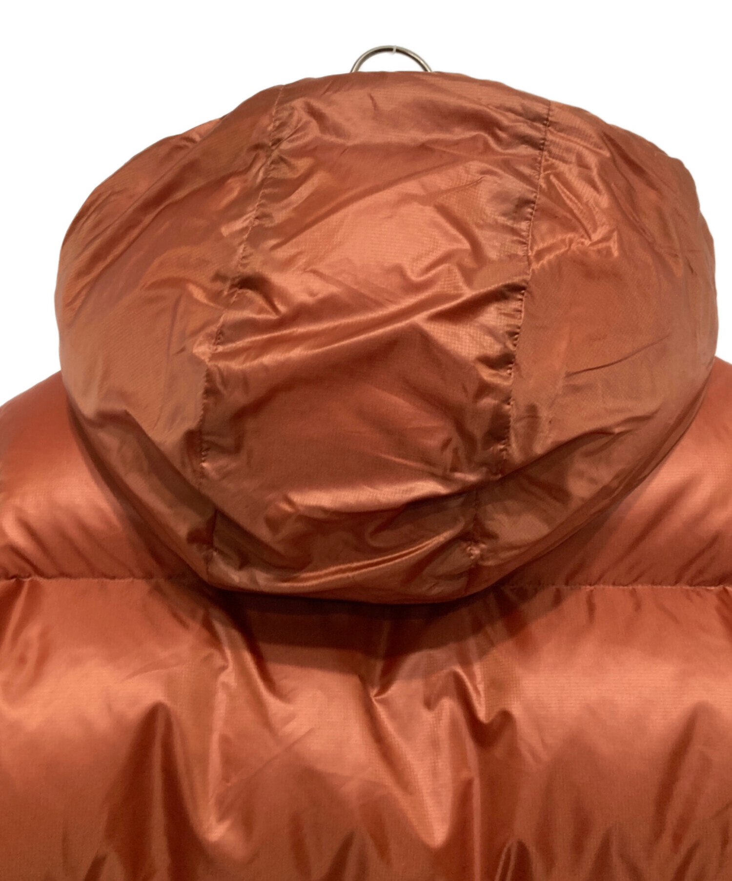 中古・古着通販】DESCENTE PAUSE (デサントポーズ) ダウンジャケット