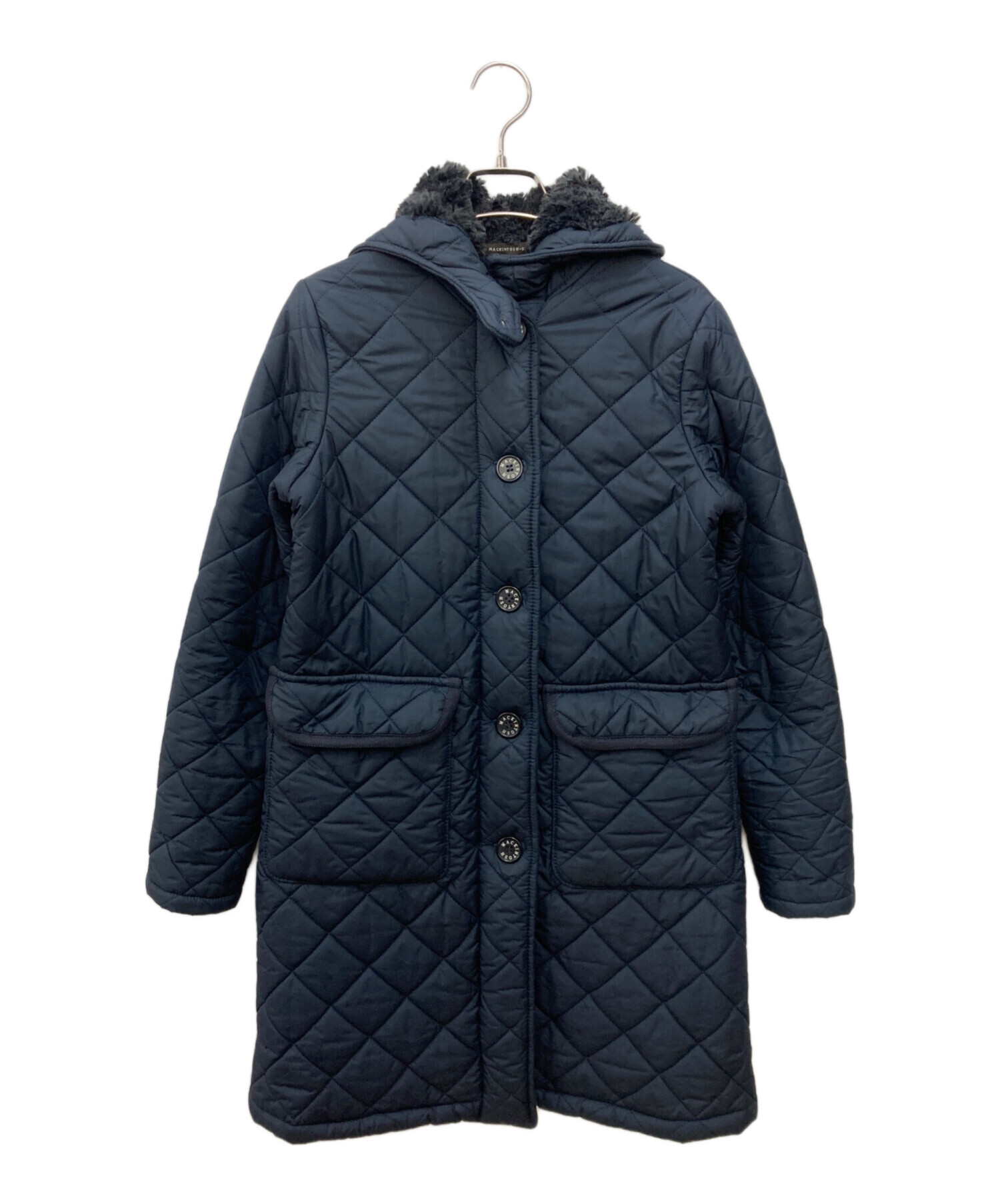 中古・古着通販】MACKINTOSH (マッキントッシュ) 裏ボアキルティング