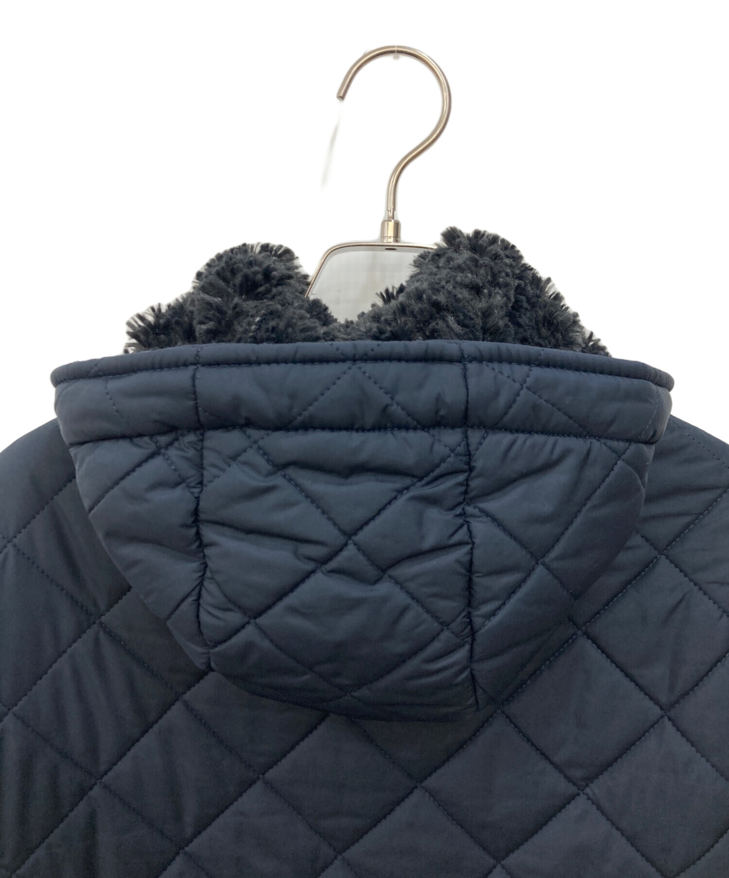 中古・古着通販】MACKINTOSH (マッキントッシュ) 裏ボアキルティング