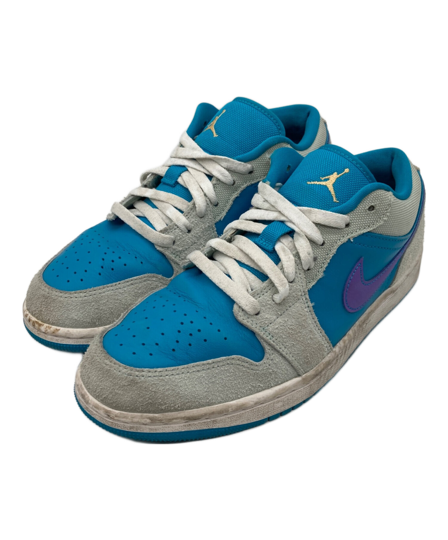 中古・古着通販】NIKE (ナイキ) Air Jordan 1 Low 