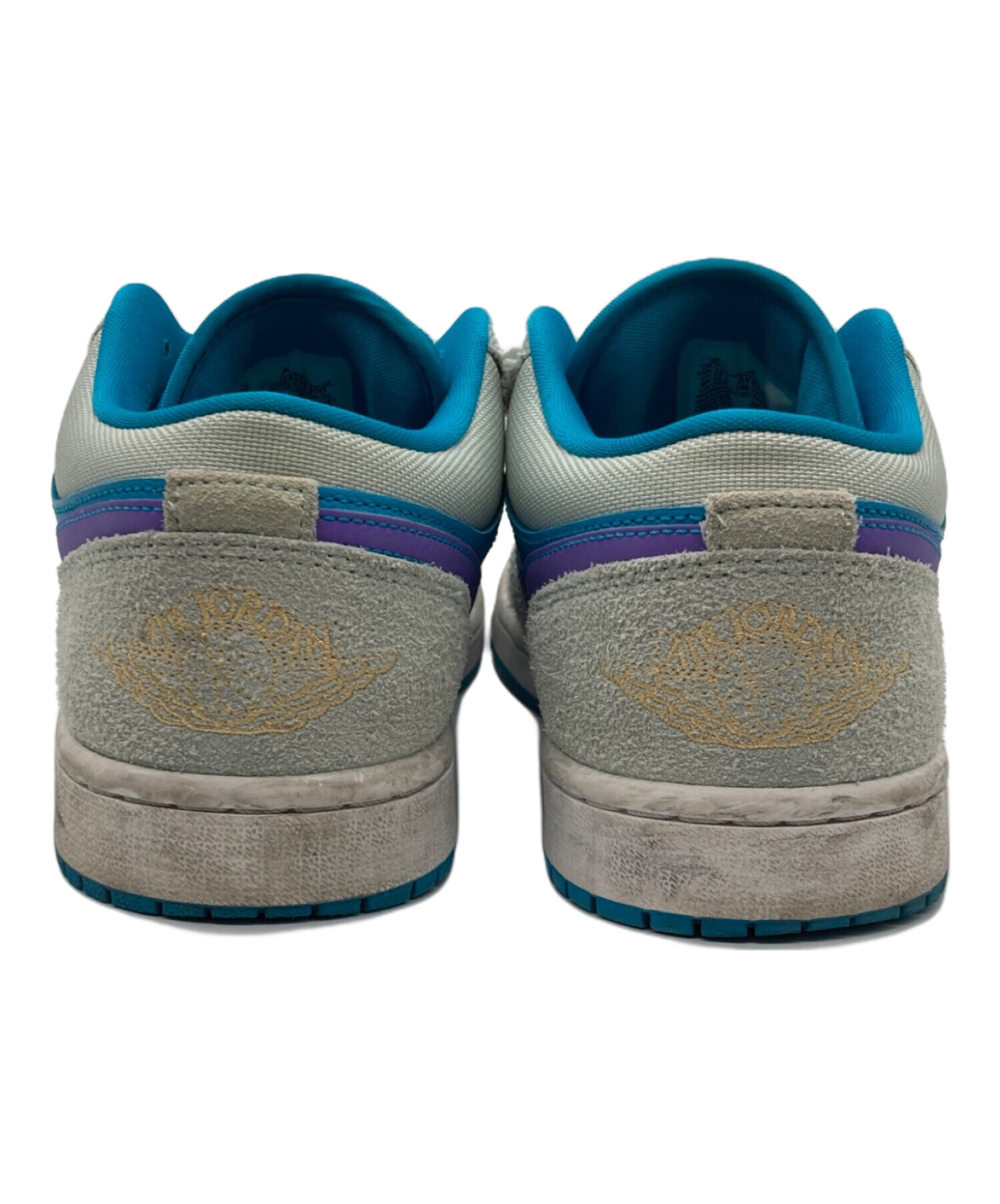 中古・古着通販】NIKE (ナイキ) Air Jordan 1 Low 