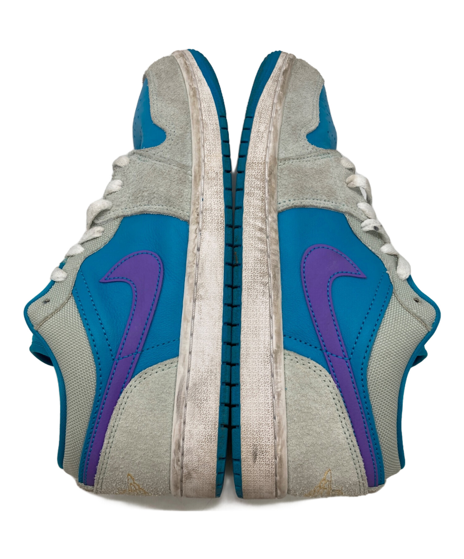 中古・古着通販】NIKE (ナイキ) Air Jordan 1 Low 