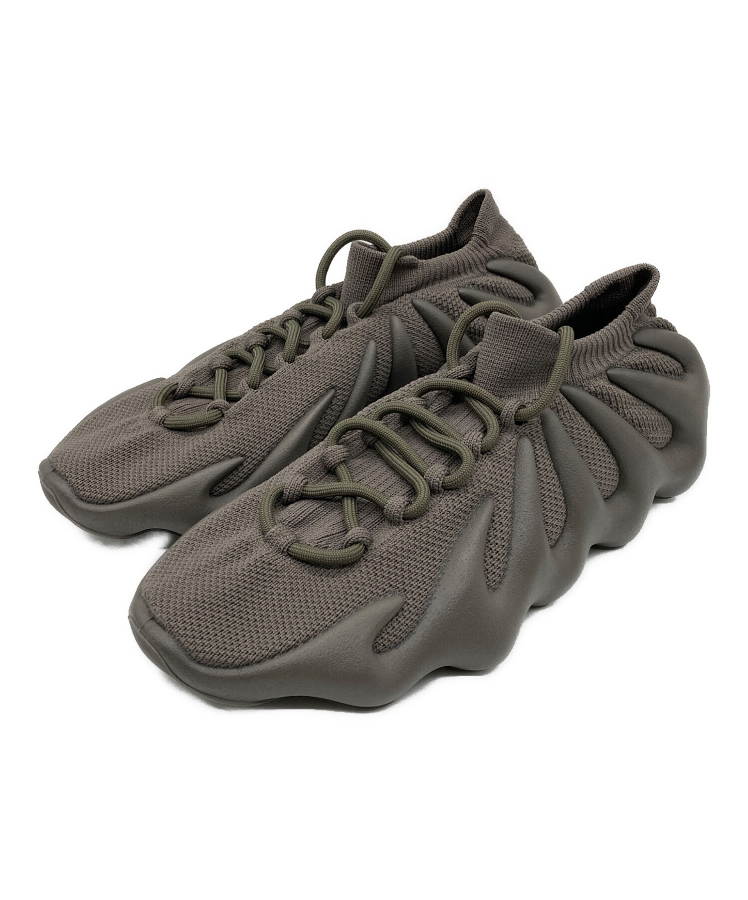中古・古着通販】adidas (アディダス) Yeezy 450 Cinder イージー450 