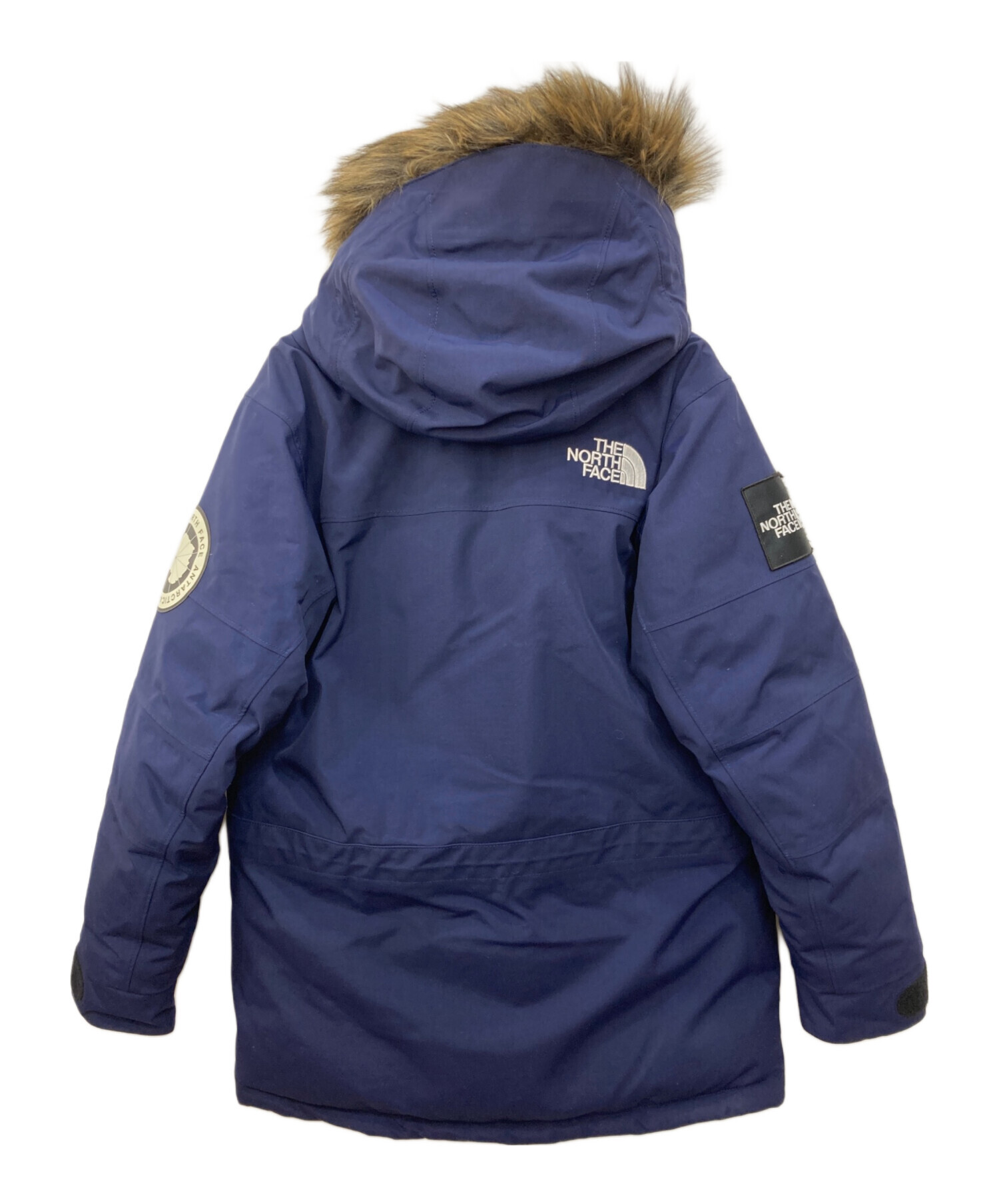 THE NORTH FACE Antarctica Parka XL　ブルー 青 THE NORTH FACE Antarctica Parka XL ブルー 青 楽天市場】ノース