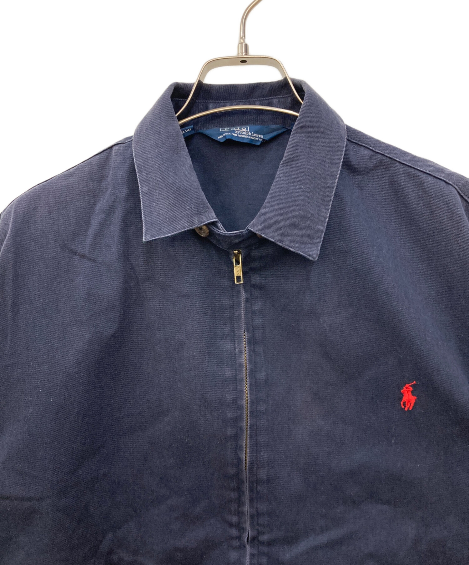 中古・古着通販】POLO RALPH LAUREN (ポロ・ラルフローレン) スイング