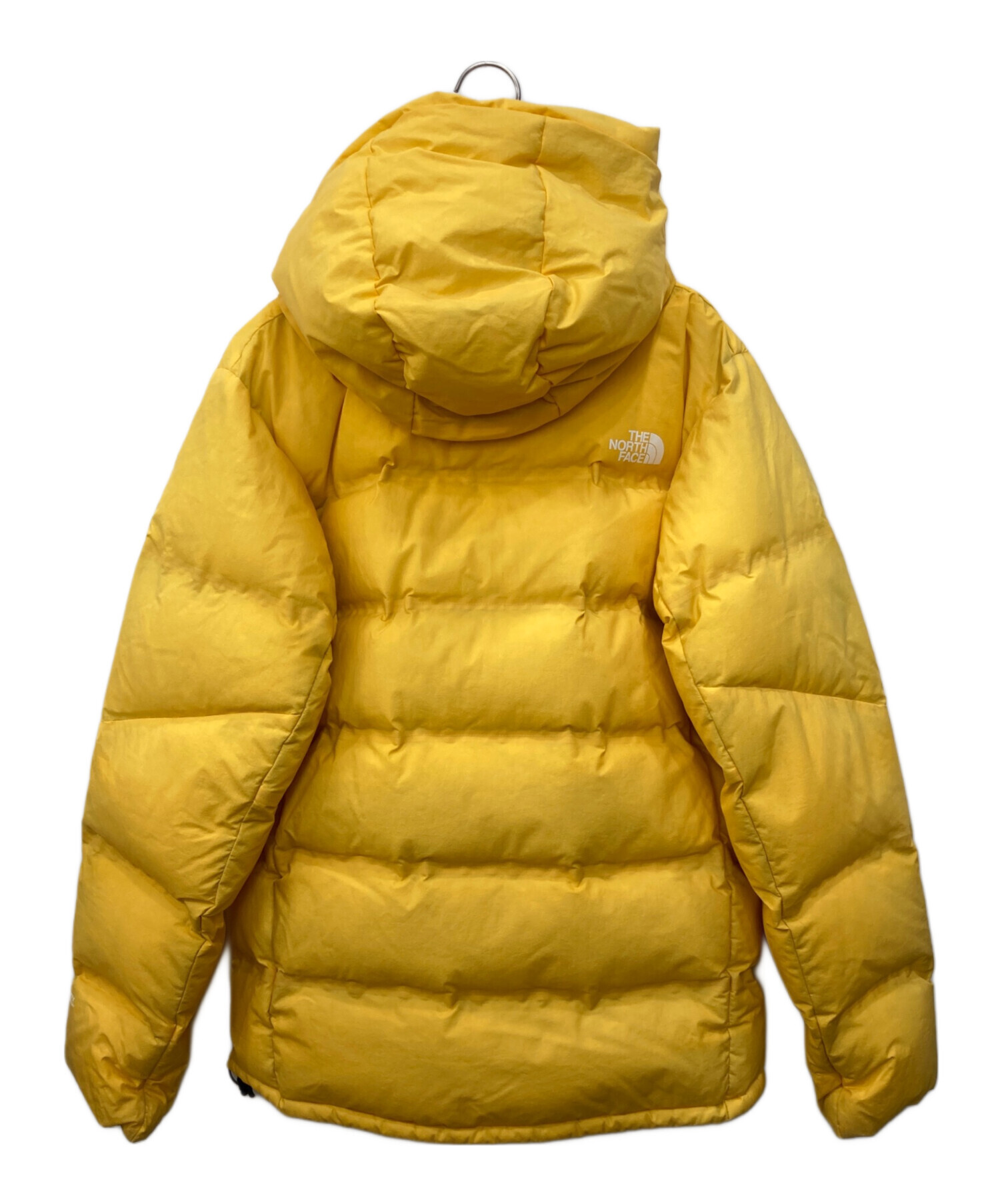中古・古着通販】THE NORTH FACE (ザ ノース フェイス) BELAYER PARKA