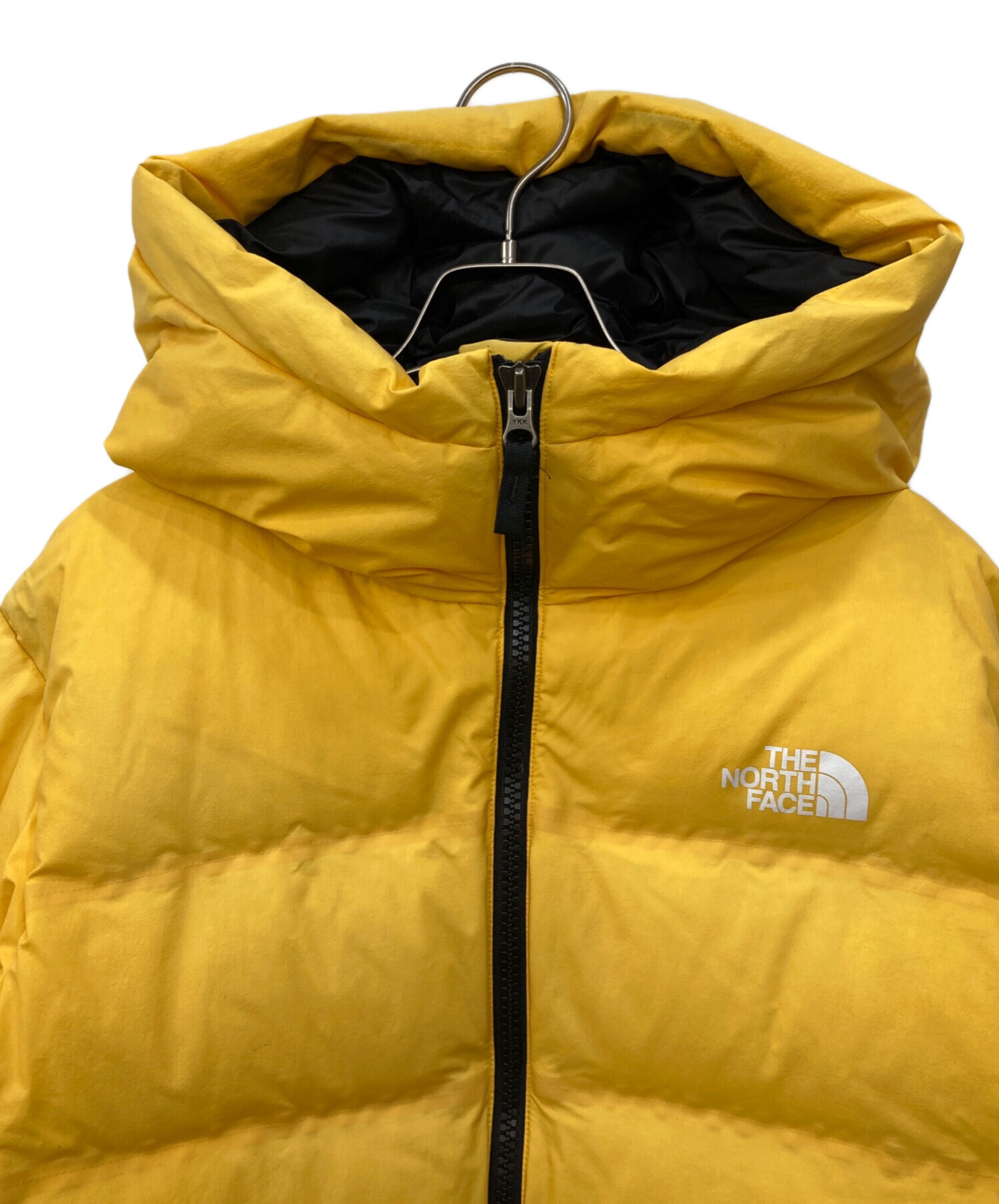 中古・古着通販】THE NORTH FACE (ザ ノース フェイス) BELAYER PARKA