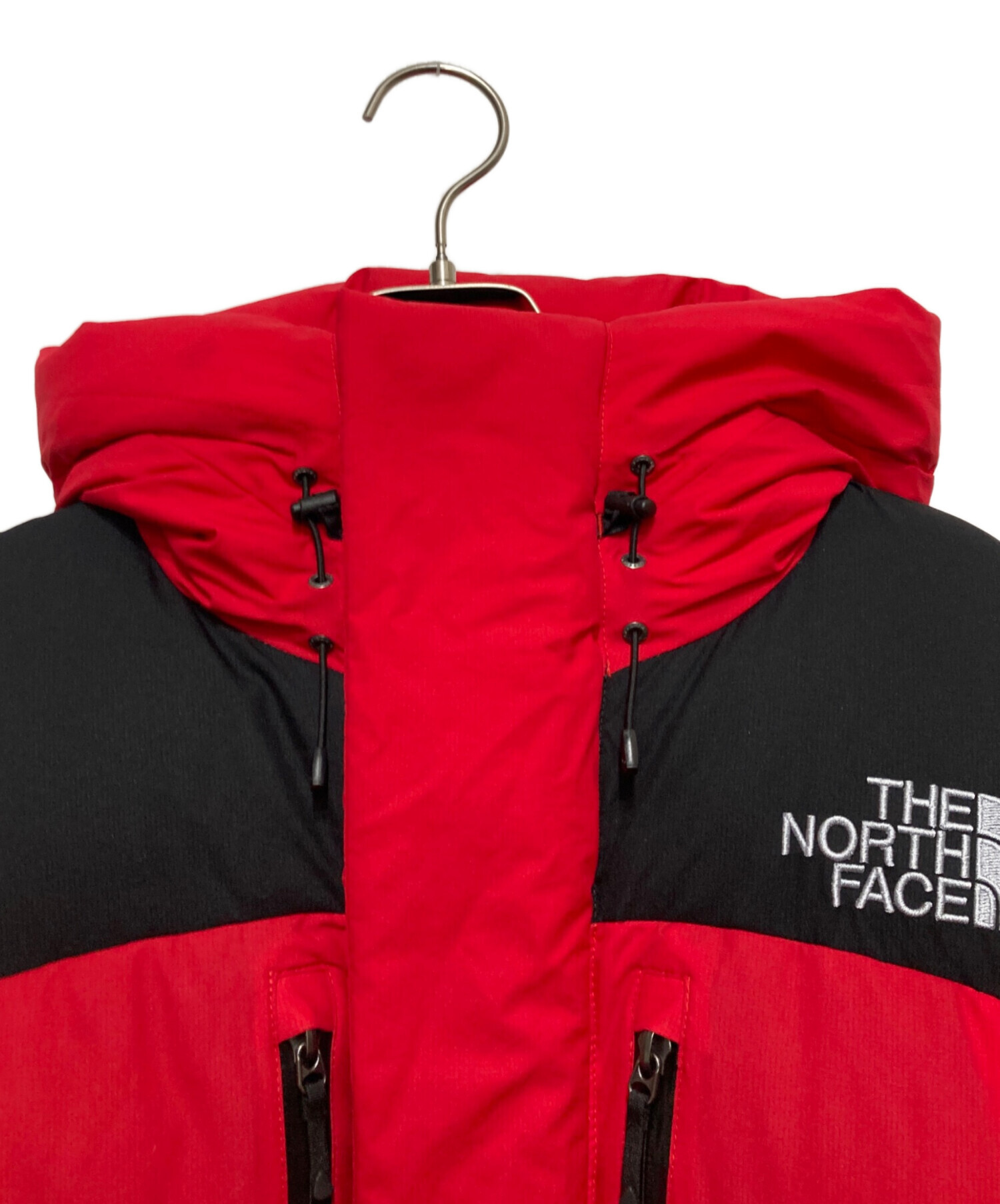 中古・古着通販】THE NORTH FACE (ザ ノース フェイス) バルトロライト