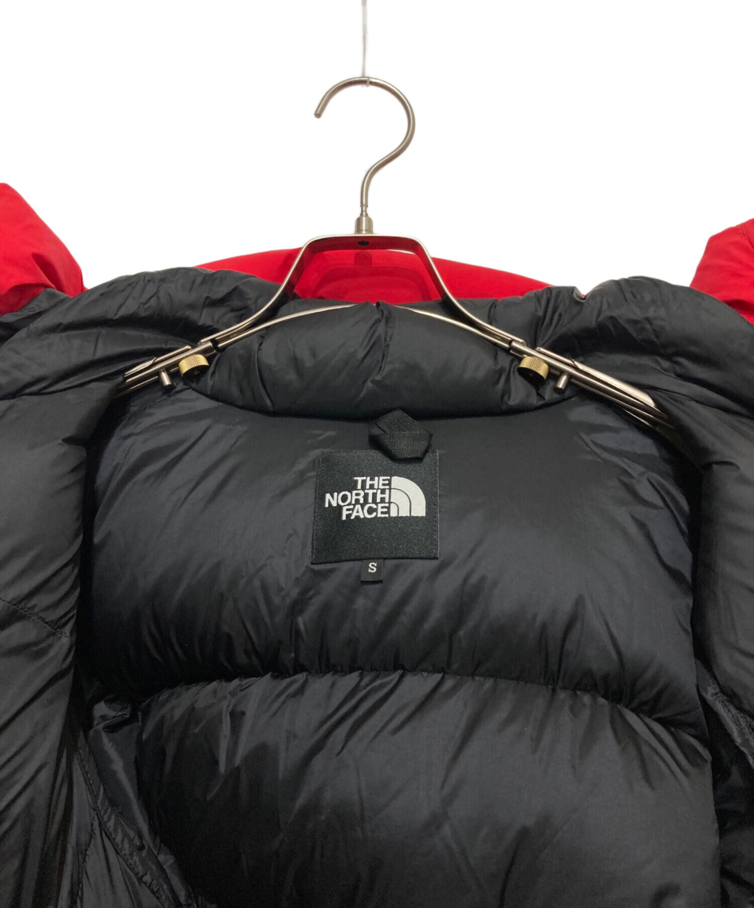 中古・古着通販】THE NORTH FACE (ザ ノース フェイス) バルトロライト