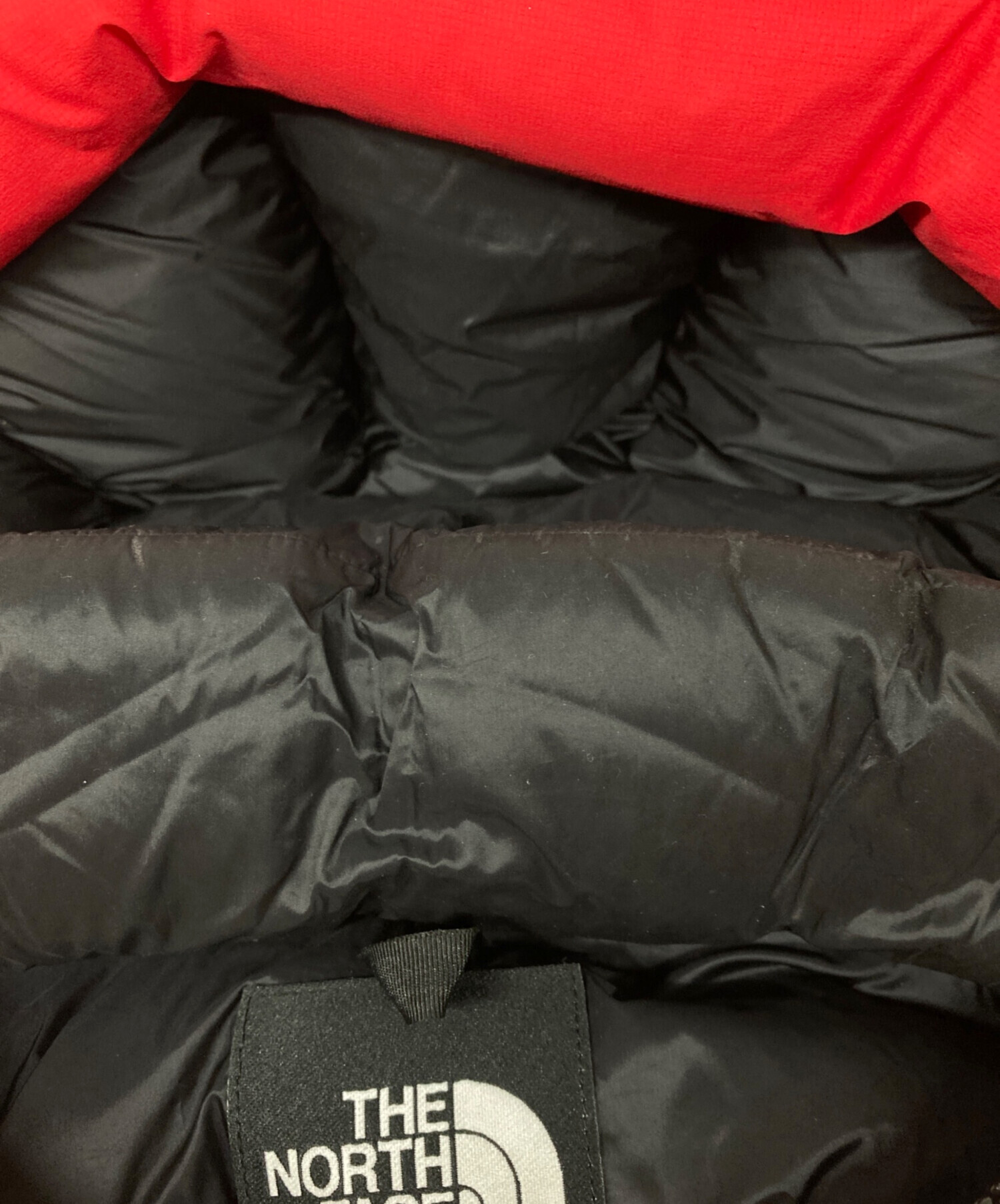 中古・古着通販】THE NORTH FACE (ザ ノース フェイス) バルトロライト 