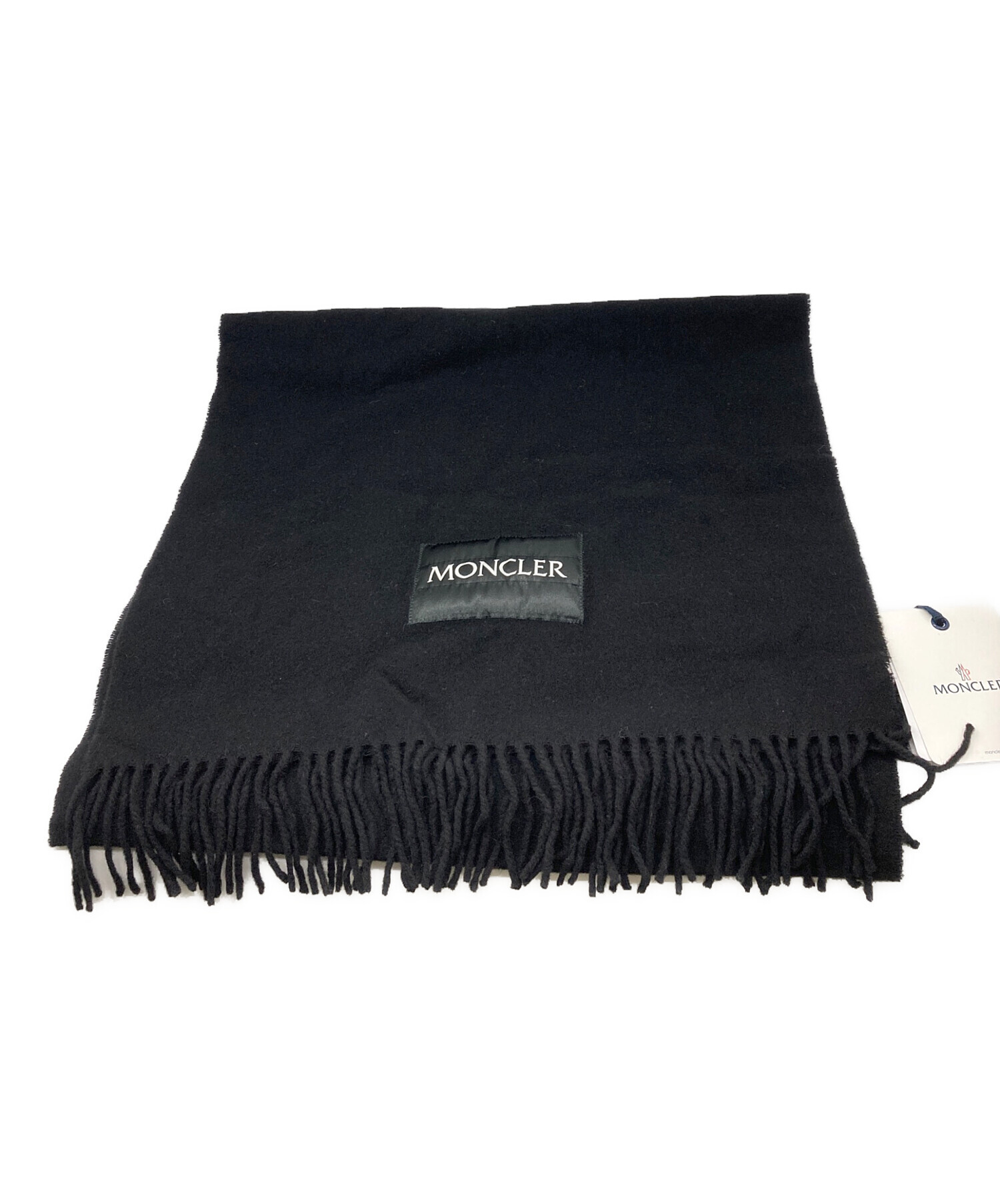 MONCLER モンクレール SCIARPA ダウンマフラー モンクレール MONCLER  