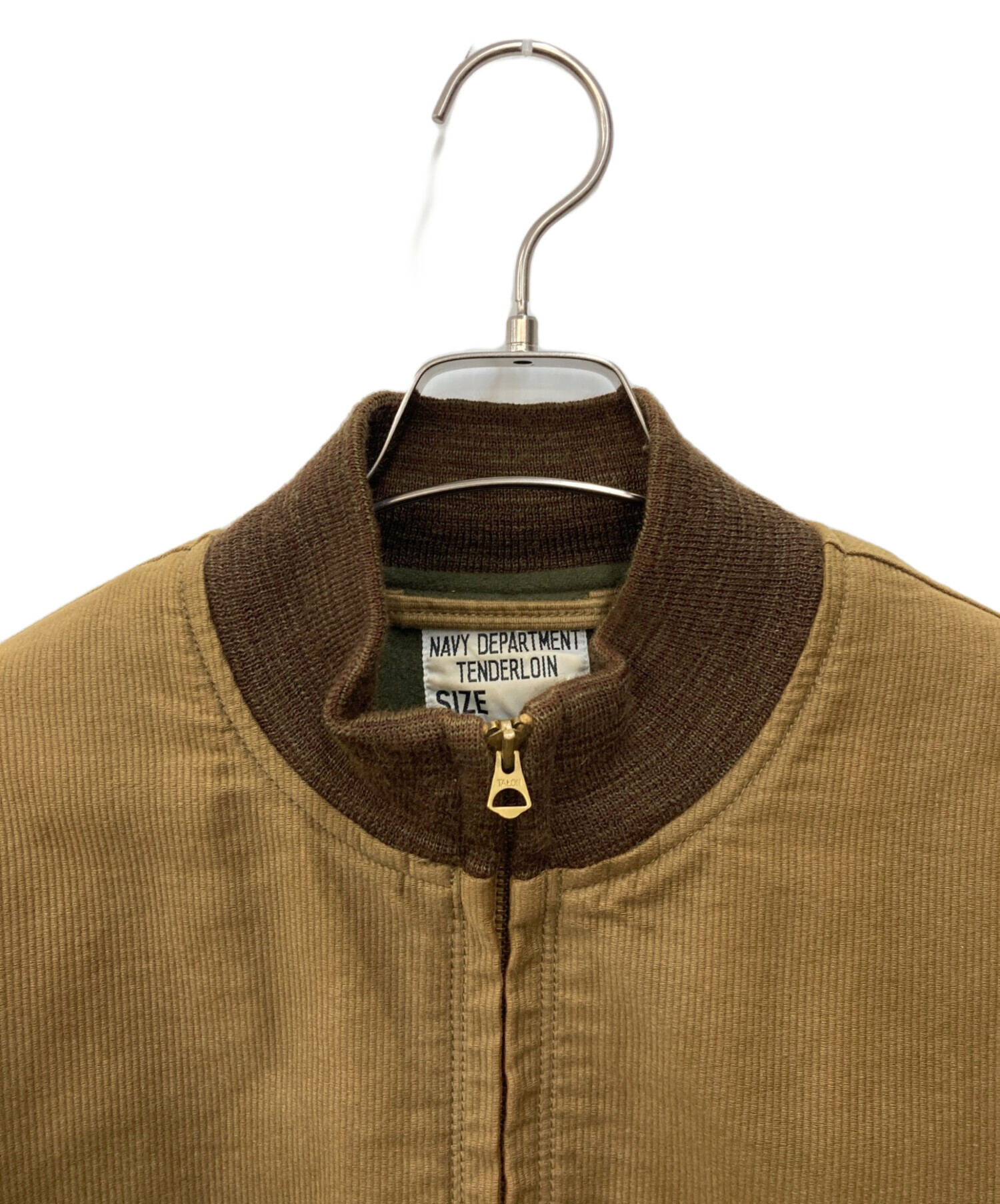 限定価格テンダーロイン tenderloin保管品t9 size40極美品 テンダーロイン tenderloin保管品t9 size40極美品