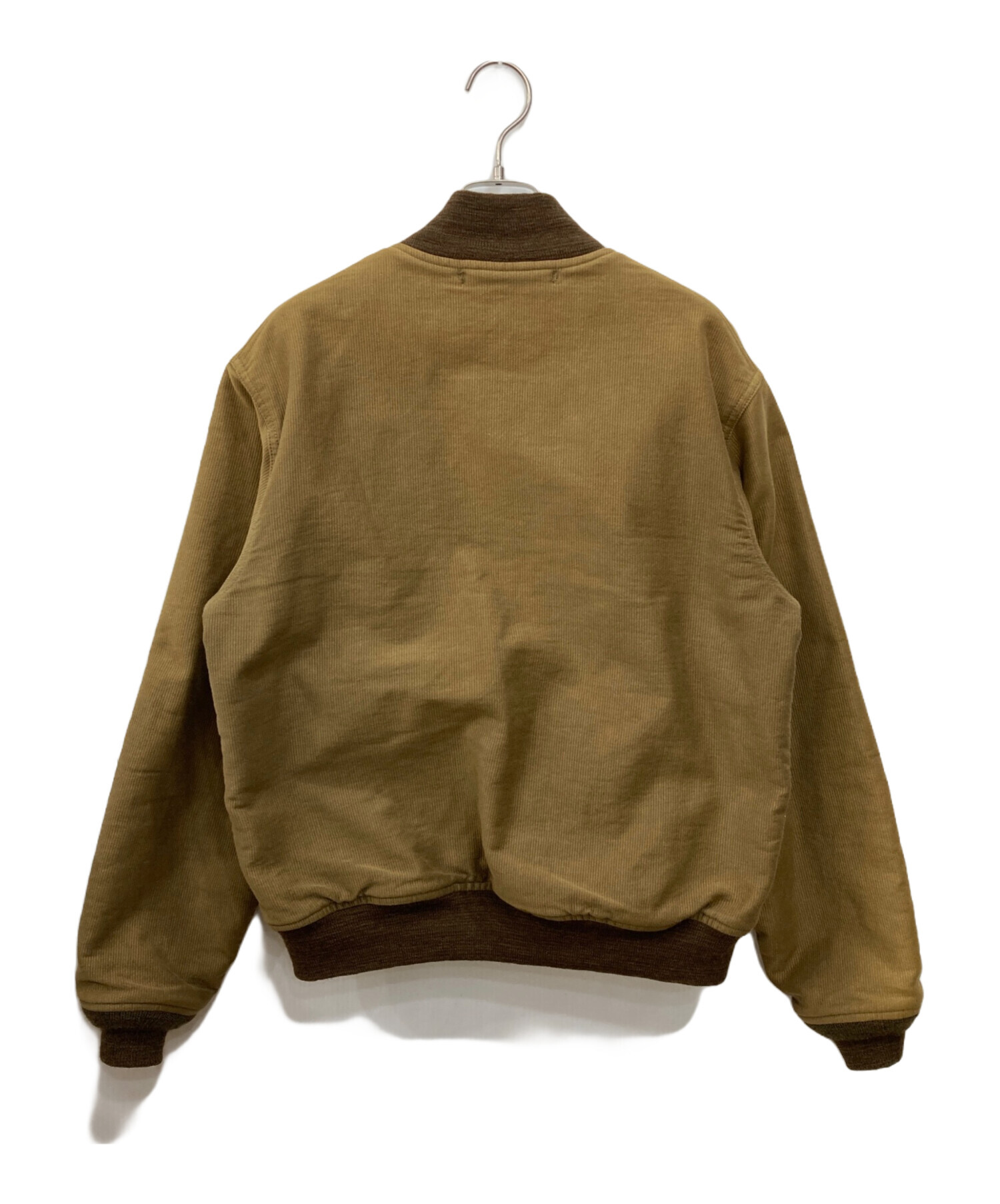 tmhr　テンダーロイン　デッキJKT 2025年最新】テンダーロイン デッキジャケットの人気アイテム - メルカリ