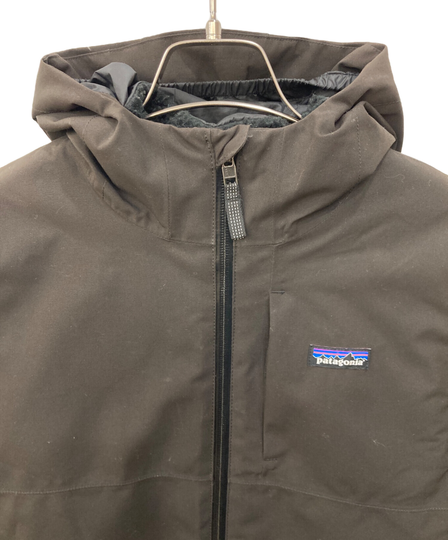 中古・古着通販】Patagonia (パタゴニア) フォーインワン・エブリデー