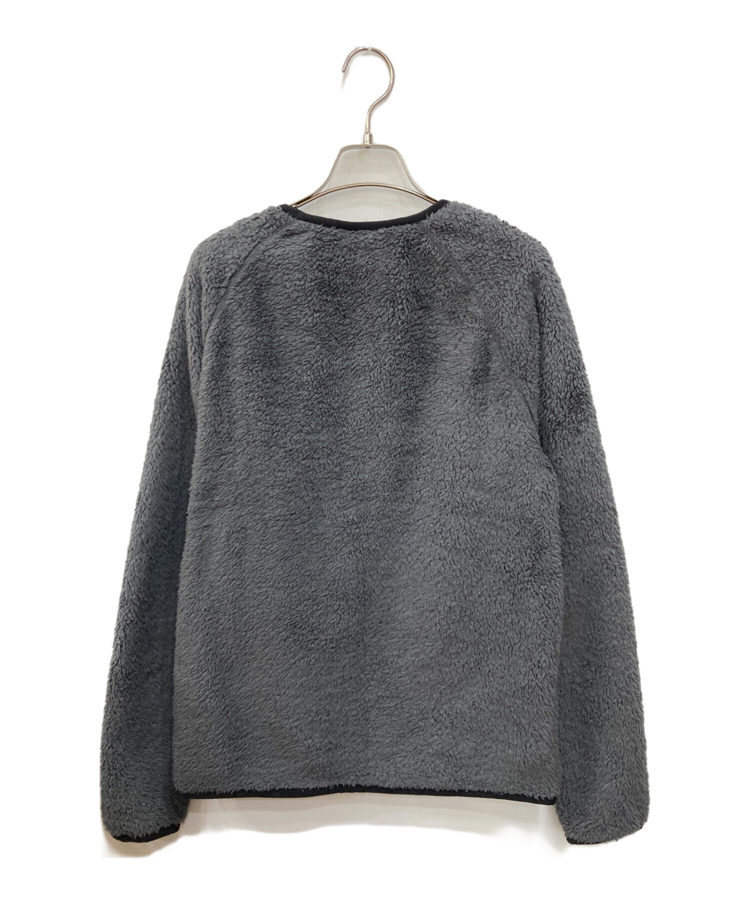 パタゴニア 値下げ 美品 パタゴニア ロスガトスクルー patagonia 