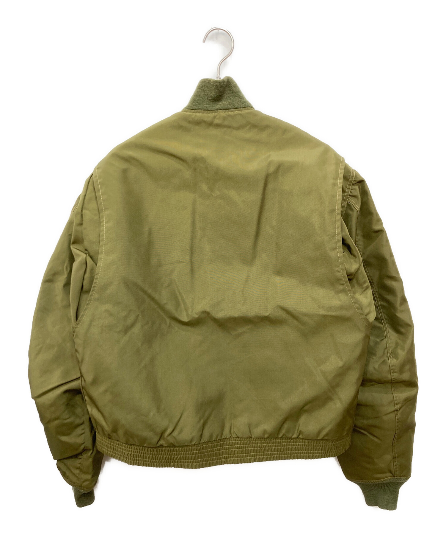 中古・古着通販】AVIREX (アヴィレックス) G-8ゴンズジャケット