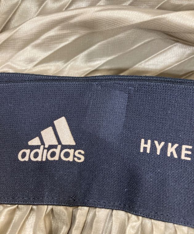 中古・古着通販】adidas (アディダス) HYKE (ハイク) WRAP SKIRT