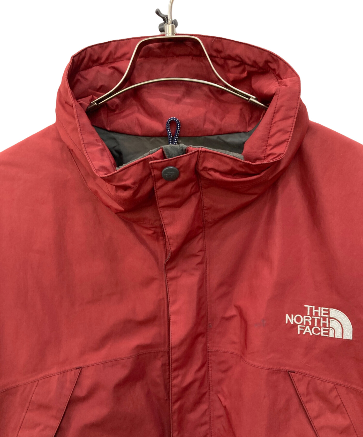 中古・古着通販】THE NORTH FACE (ザ ノース フェイス) TNF 