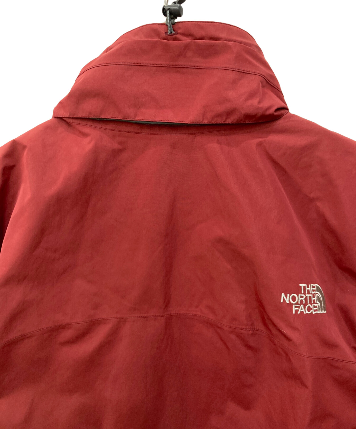 中古・古着通販】THE NORTH FACE (ザ ノース フェイス) TNF 