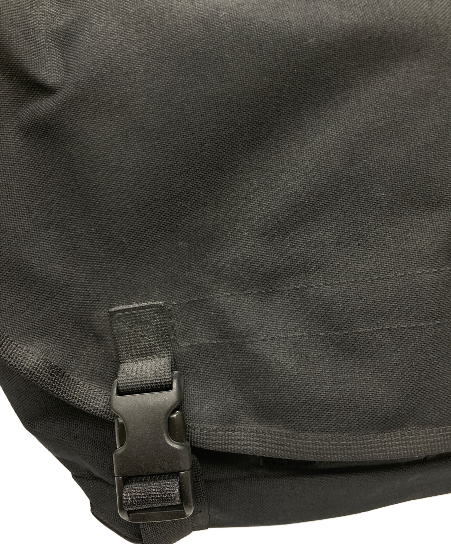 FAT×PORTER スケボーデッキ メッセンジャーバッグ 【公式通販】