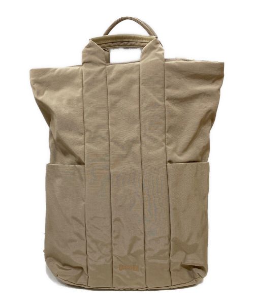 中古・古着通販】CAMPER (カンペール) バックパック ベージュ