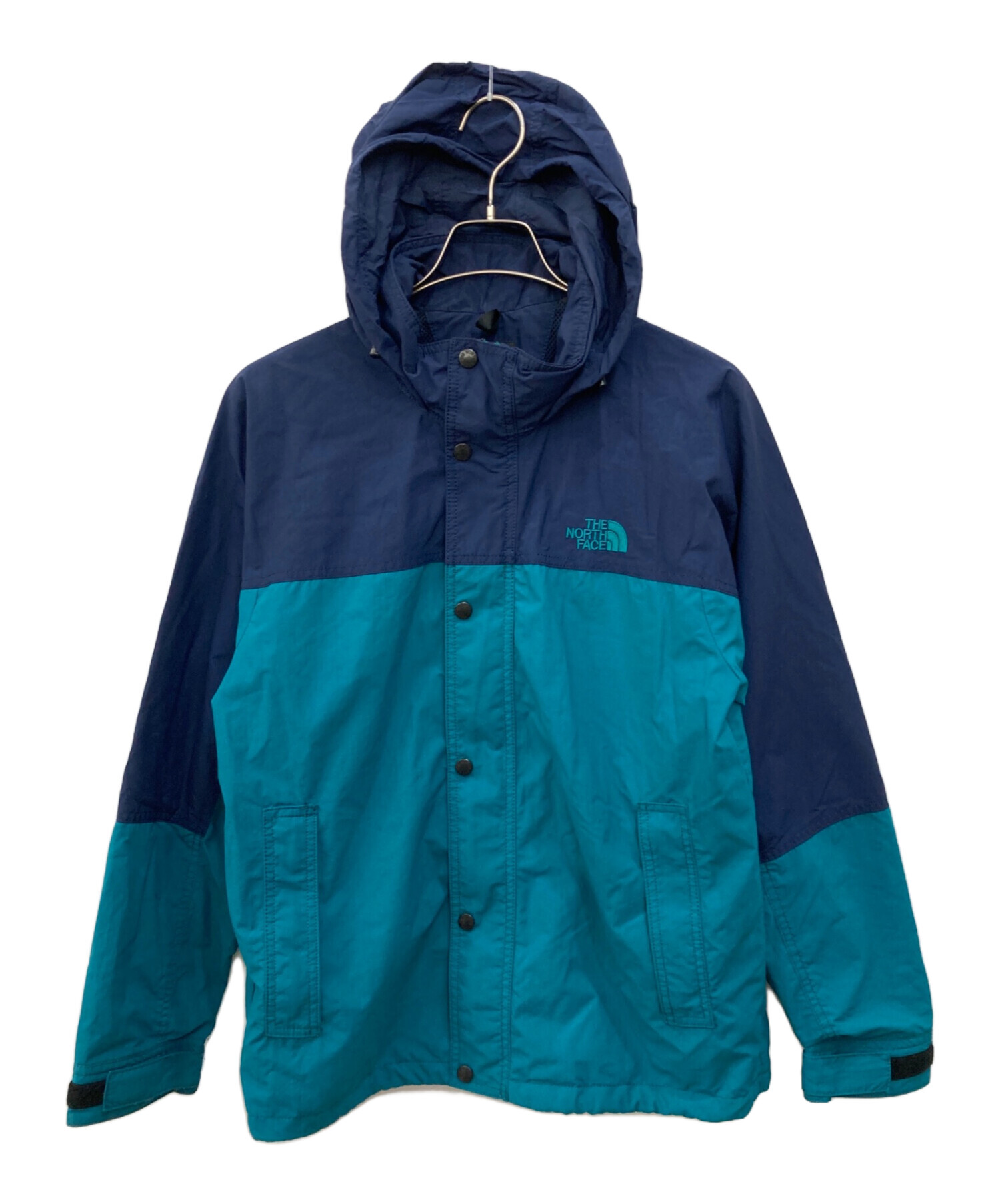 中古・古着通販】THE NORTH FACE (ザ ノース フェイス) Hydrena Wind 