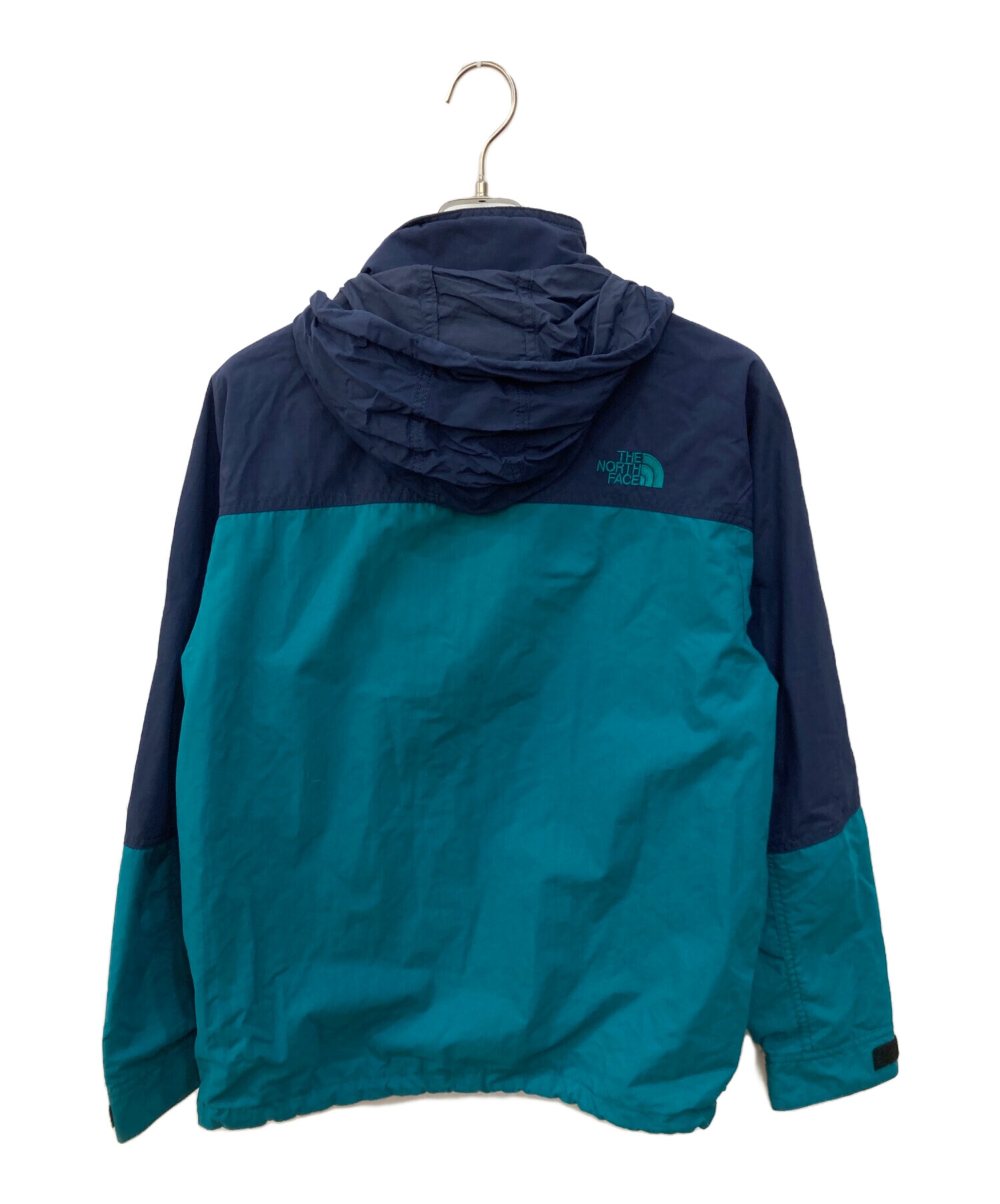 中古・古着通販】THE NORTH FACE (ザ ノース フェイス) Hydrena Wind 