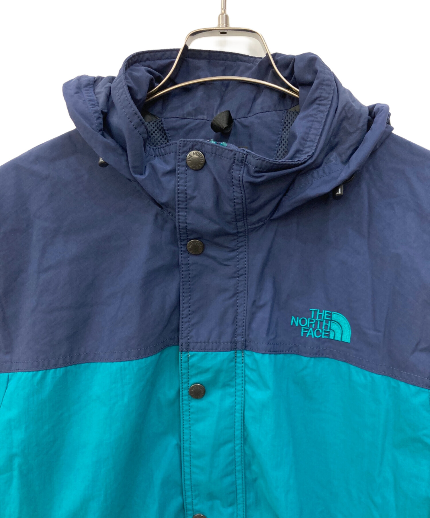中古・古着通販】THE NORTH FACE (ザ ノース フェイス) Hydrena Wind 