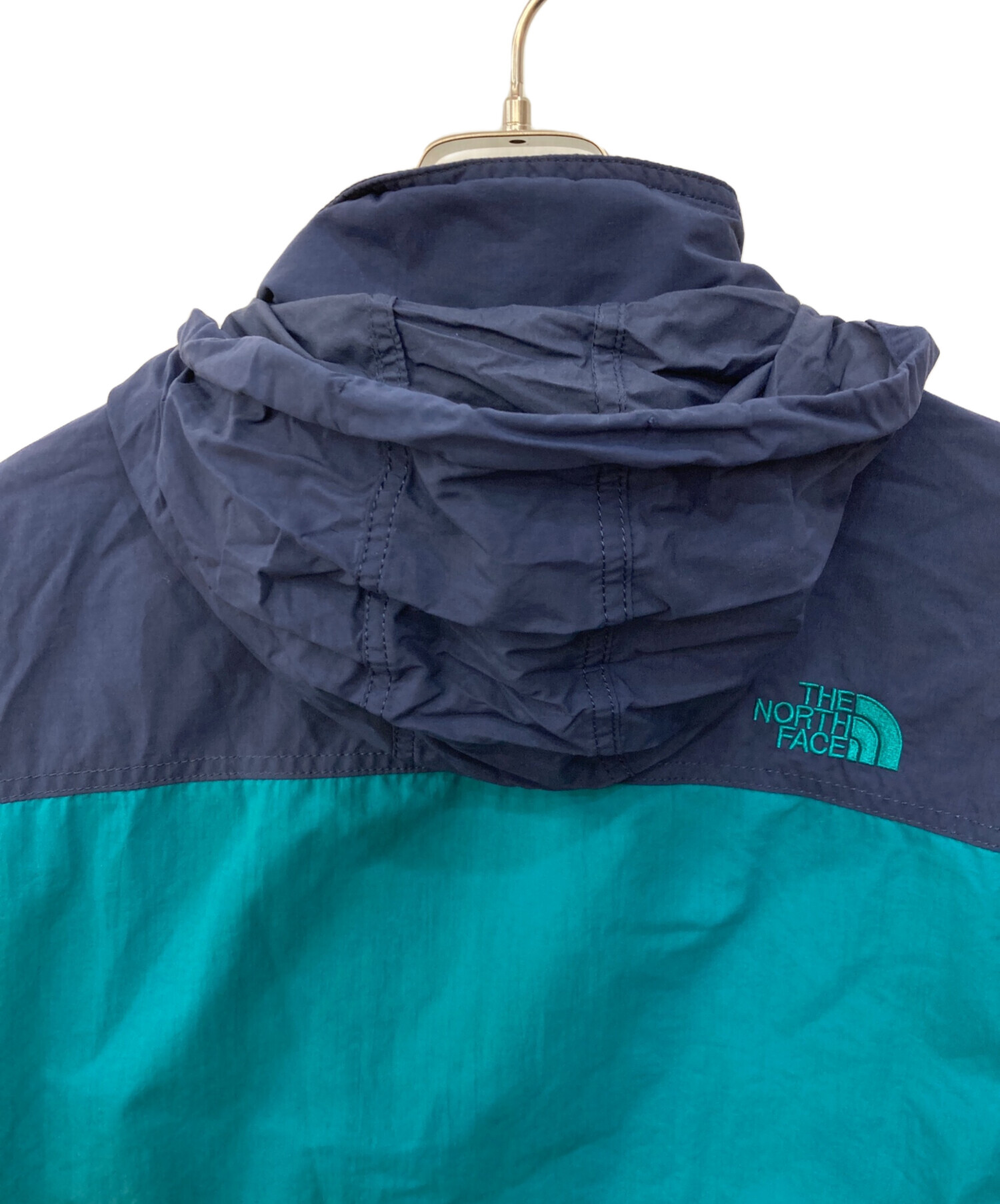 中古・古着通販】THE NORTH FACE (ザ ノース フェイス) Hydrena Wind 