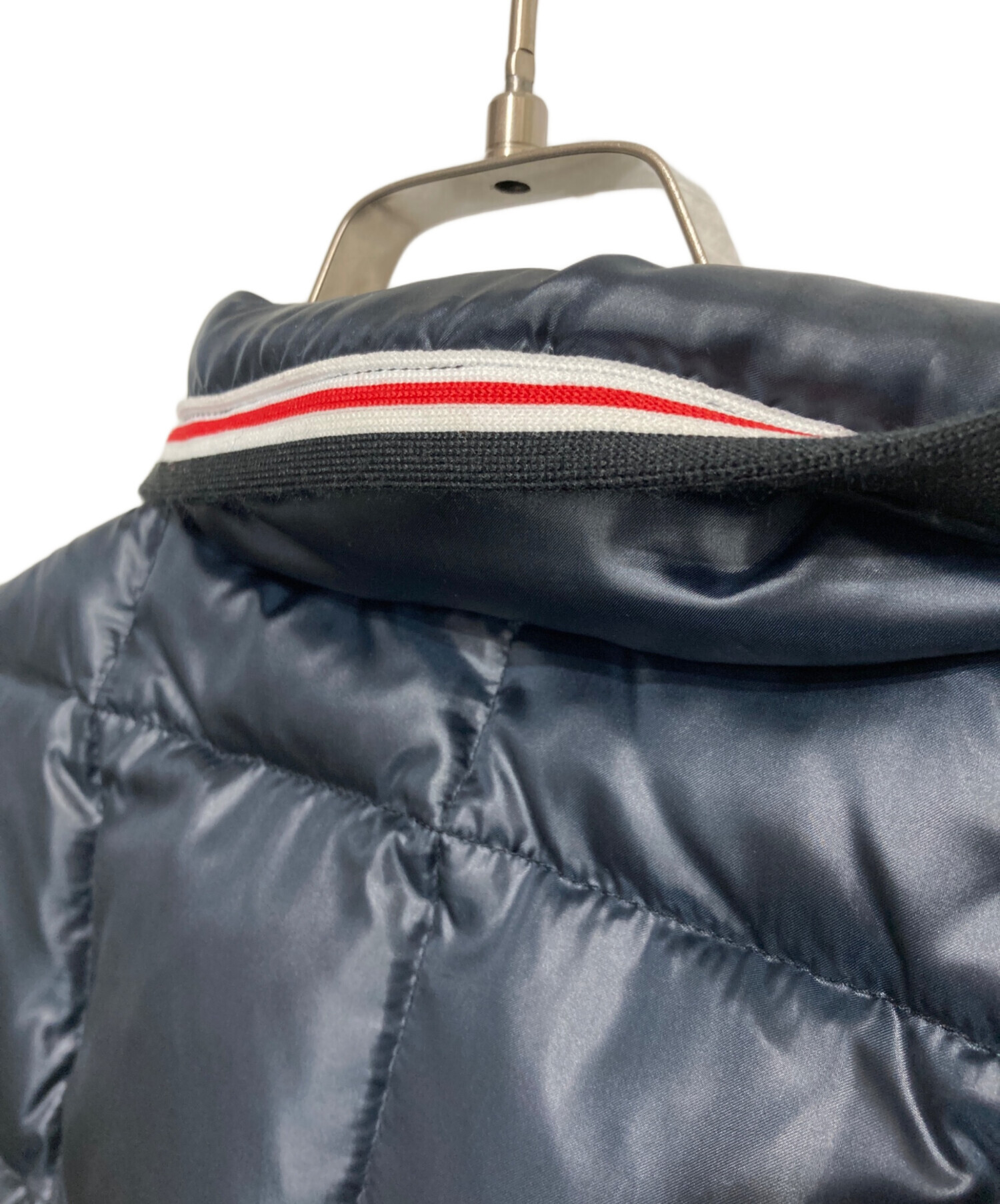 中古・古着通販】EMPORIO ARMANI (エンポリオアルマーニ) ダウンベスト