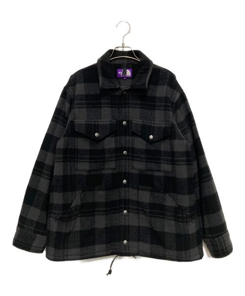 中古・古着通販】THE NORTHFACE PURPLELABEL (ザ・ノースフェイス