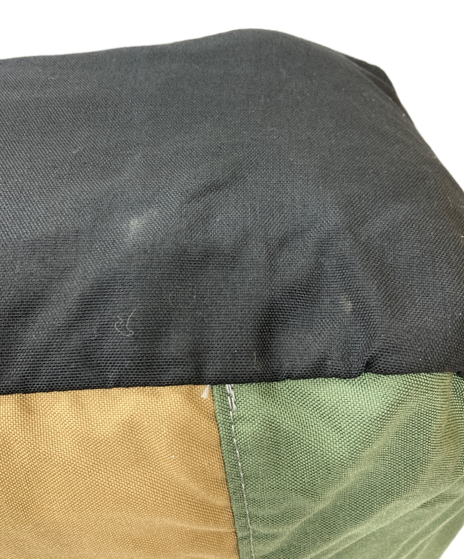 ブリーフィング 中古・古着通販】BRIEFING (ブリーフィング) FUSION SQ TOTE HD