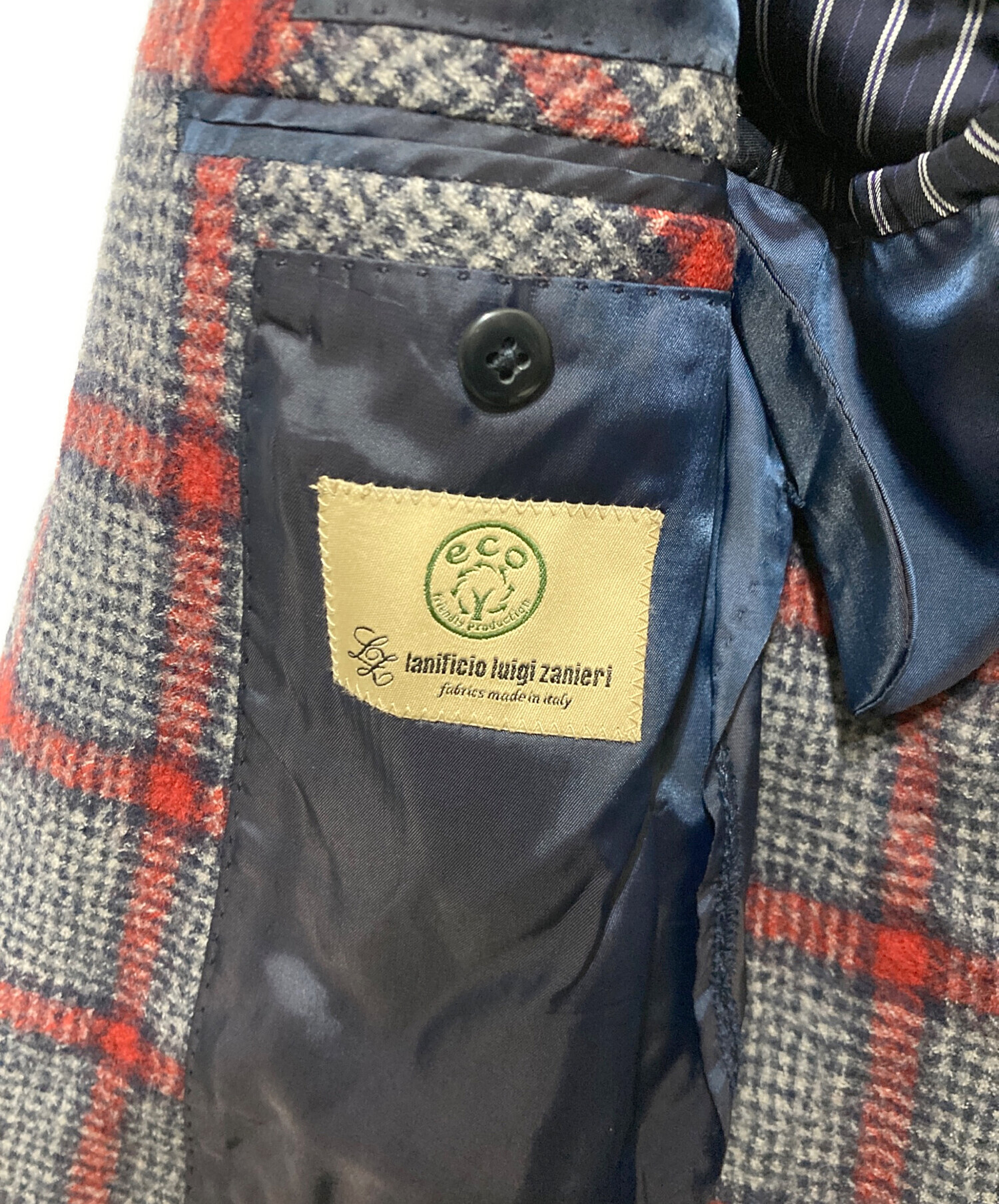 中古・古着通販】UNIVERSAL LANGUAGE (ユニバーサルランゲージ