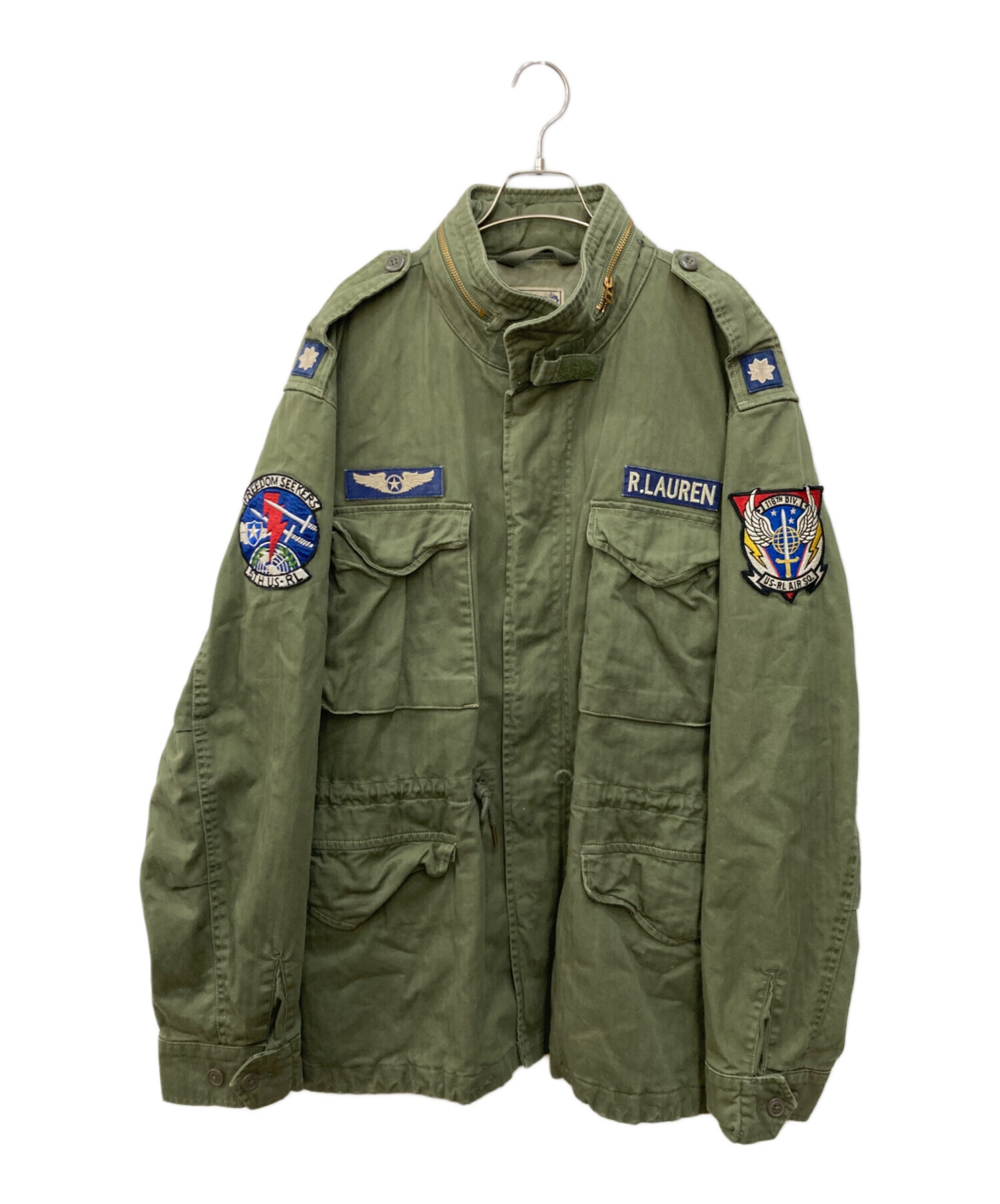 中古・古着通販】POLO RALPH LAUREN (ポロ・ラルフローレン 