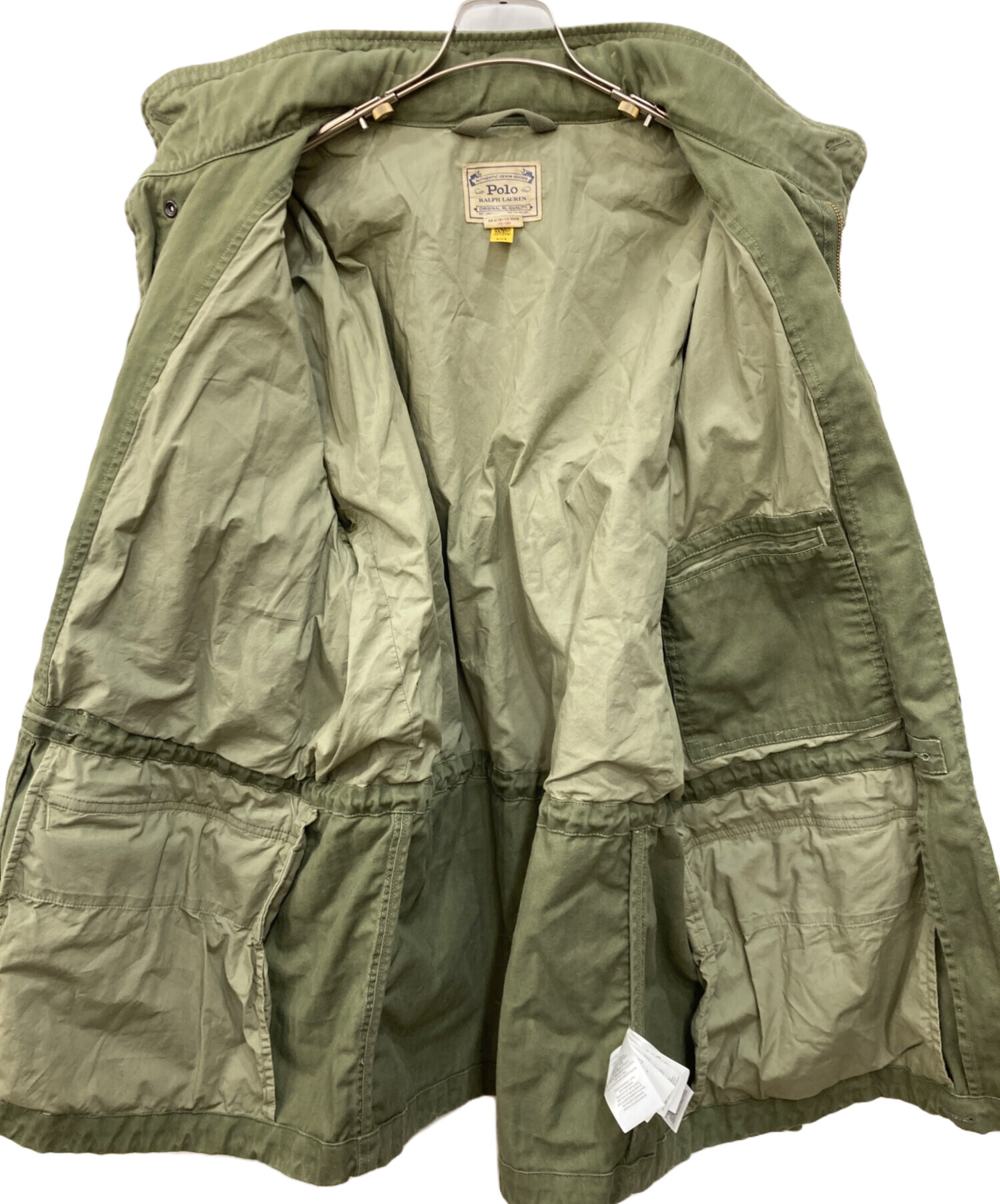 中古・古着通販】POLO RALPH LAUREN (ポロ・ラルフローレン 